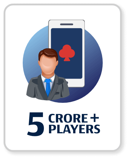 Play Indian Rummy Game & Win Cash Daily Best Rummy App in India